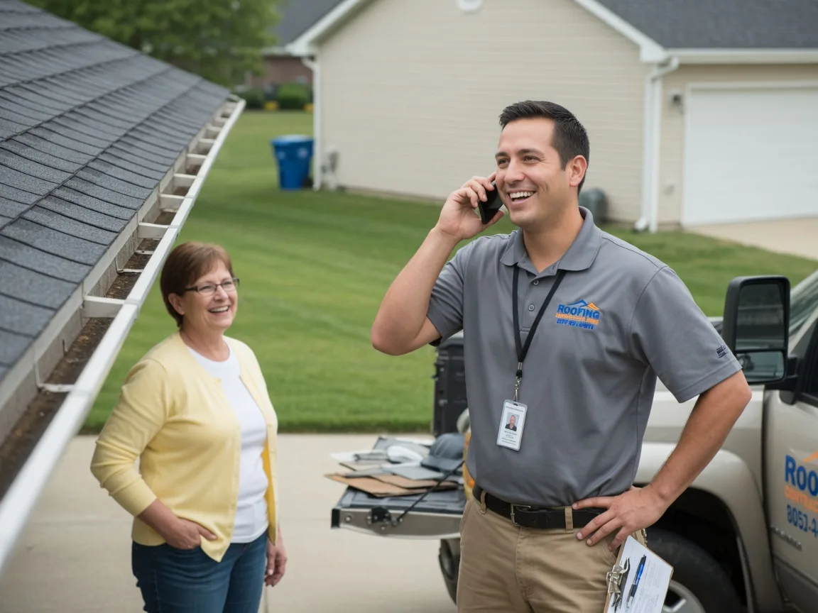 Local Roofing Contractors Debord, KY FAQs